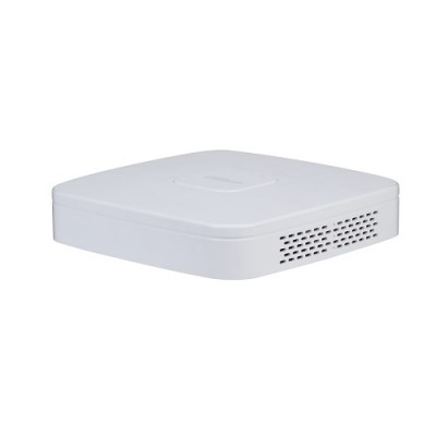 Видеорегистратор IP 4K 8каналов NVR4108-4KS2/L