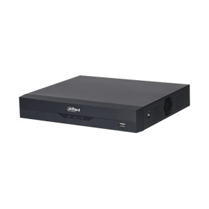 DAHUA IP tīkla ierakstītājs 4K 8ch NVR4108HS-EI