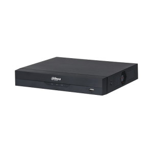 DAHUA IP tīkla ierakstītājs 4K 8 ch NVR4108HS-8P-EI