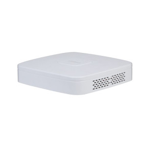 DAHUA IP tīkla reģistrators 16 ch NVR4116-4KS3