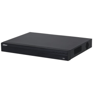 DAHUA IP tīkla reģistrators 8 ch NVR4208-4KS3