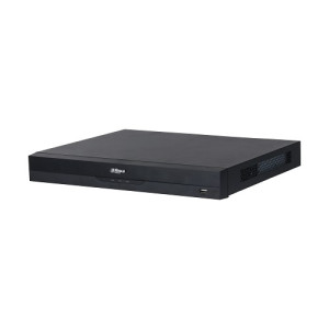 DAHUA IP tīkla reģistrators 16 ch NVR4216-16P-EI