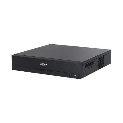 IP Network recorder 16 ch NVR4816-EI