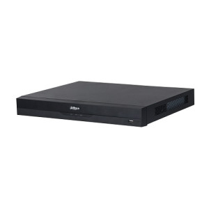 DAHUA IP tīkla reģistrators 8 ch NVR5208-8P-EI