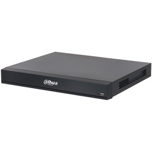 DAHUA IP tīkla reģistrators 8 ch NVR5208-8P-XI