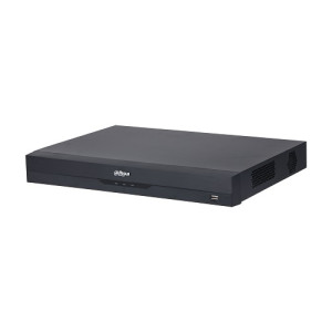 DAHUA IP tīkla reģistrators 8 Ch NVR5208-EI