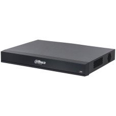 DAHUA IP tīkla reģistrators 8 Ch NVR5208-XI