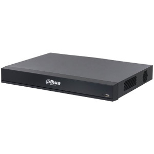 DAHUA IP tīkla reģistrators 8 Ch NVR5208-XI