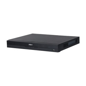 DAHUA IP tīkla reģistrators 16 kanālu NVR5216-16P-EI