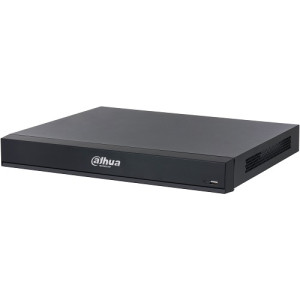 DAHUA IP tīkla reģistrators 16 kanālu NVR5216-16P-XI
