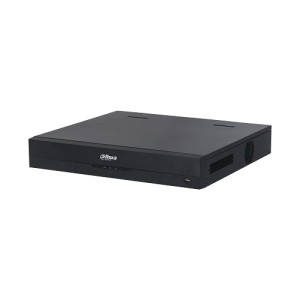 DAHUA IP tīkla reģistrators 16 Ch NVR5416-16P-EI