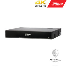DAHUA IP tīkla reģistrators 32ch NVR5432-16P-I