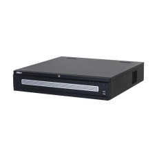 DAHUA IP tīkla ierakstītājs 4K 32 ch NVR608H-32-XI