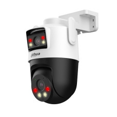 DAHUA Mini Поворотная IP видео камера 5MP WIFI P5D-5F-PV