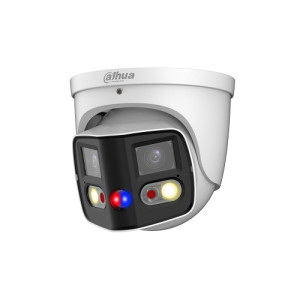 DAHUA IP tīkla kamera 8MP PC-PDW3849-A180-E2-AS-PV 2,8 mm
