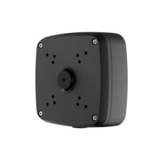 DAHUA Savienojuma kaste PFA121-B melna
