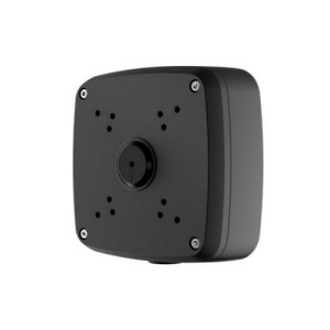 DAHUA Savienojuma kaste PFA121-B melna