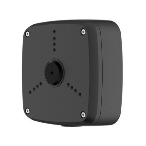 DAHUA Savienojuma kaste PFA122-B melna