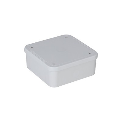 Plastic Junction Box  PFA12C