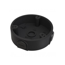 DAHUA Savienojuma kaste PFA136-B Melna