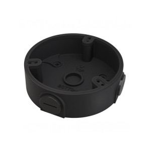 DAHUA Savienojuma kaste PFA136-B Melna