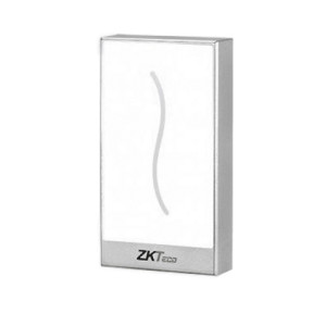 ZKTECO RFID kartes lasītājs 13.56MHz, Wiegand 26, PROID10