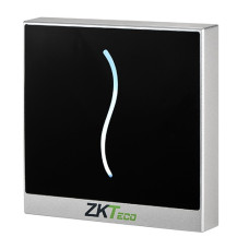ZKTECO RFID kartes lasītājs 13.56MHz, Wiegand 26, PROID20