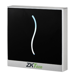ZKTECO RFID kartes lasītājs 13.56MHz, Wiegand 26, PROID20