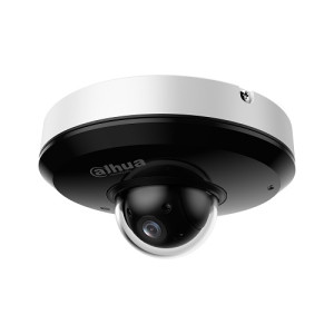 DAHUA Mini 2 megapikseļu HD tīkla PTZ kameras kupola kamera SD1A404DB-GNY