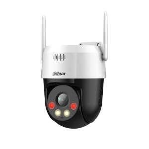 DAHUA Mini 4 megapikseļu HD tīkla PTZ kameras kupola kamera ar WIFI tālummaiņu SD2A50..