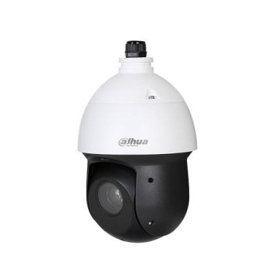 2.0Megapixel FULLHD Network PTZ Dome Camera , 25x SD49225XA-HNR-S2