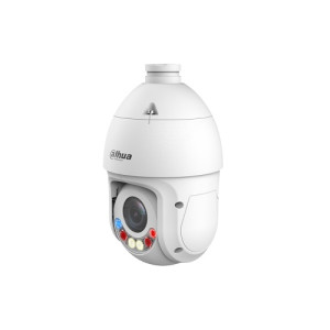 DAHUA 4 megapikseļu PTZ kamera SD4E425GB-HNR-A-PV1