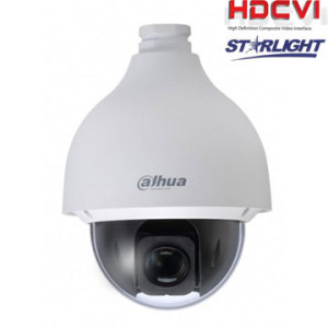 DAHUA HD-CVI PTZ kamera. SD50225I-HC