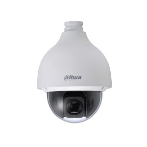 DAHUA IP PTZ kamera. 4MP SD50432GB-HNR