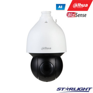 DAHUA IP PTZ kamera. 2MP SD5A232XA-HNR