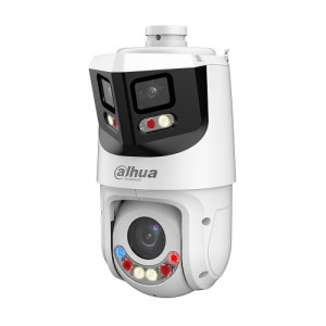 DAHUA 4 megapikseļu PTZ kamera SDT4E425-8P-GB-APV1