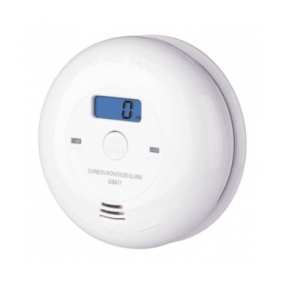 Carbon monoxide (CO) alarm