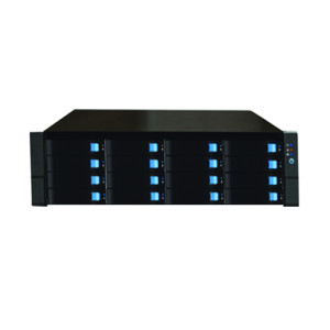 Datu glabāšanas serveris 16xHDD 3.5