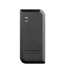 Atsevišķs RFID lasītājs, Mifare, IP66
