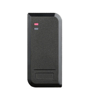 Atsevišķs RFID lasītājs, Mifare, IP66