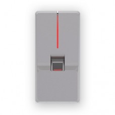 Standalone Fingerprint Access Control + Card Reader, EM/HID/MF/NFC/CPU