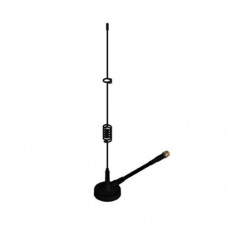 GSM antenna, 824~960/1710~2170MHz, 5dBi, 30cm