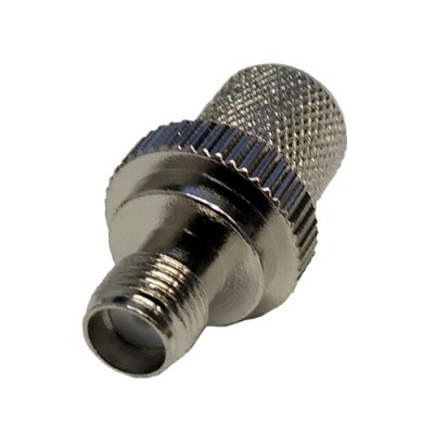 SMA-female Crimp Connector for LMR-400 Cable