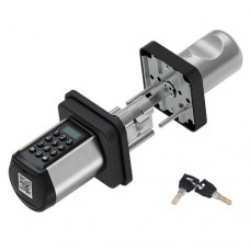 Smart Door Lock Cylinder WELOCK PCB10KEY28