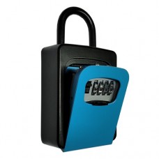 Digital Key Storage Box with Cover 120x90x40mm
