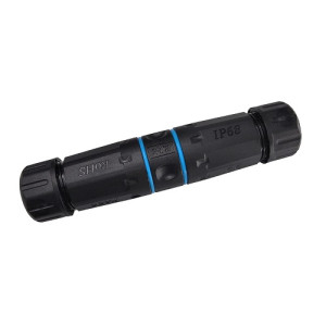 RJ45 savienotājs UTP CAT5E, IP68