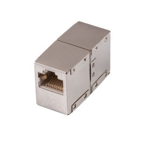 RJ45 savienotājs UTP CAT5E, ekranēts