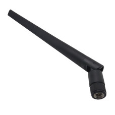 5G NR antena, 617~960/1710~2690/3300~3800 MHz, 3 dBi, 18 cm
