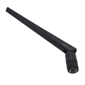 5G NR antena, 617~960/1710~2690/3300~3800 MHz, 3 dBi, 18 cm