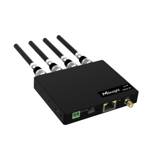 5G modems, 4G LTE modems